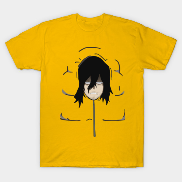 shota aizawa shirt